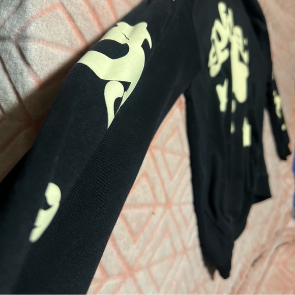 Sp5der Hoodie Men’s - Picture 1 of 4